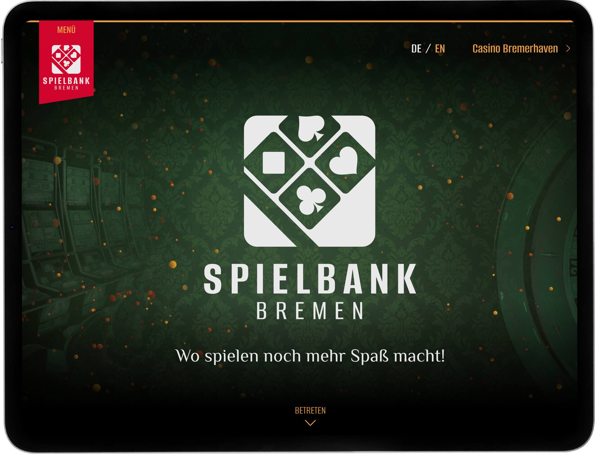 casino bremen