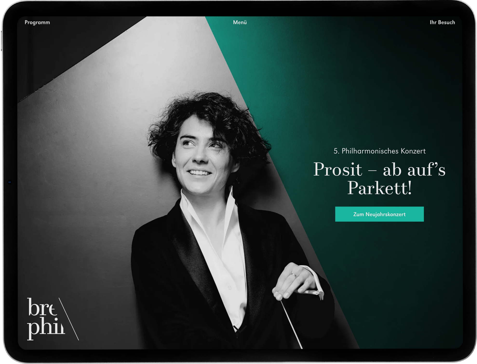 philharmoniker