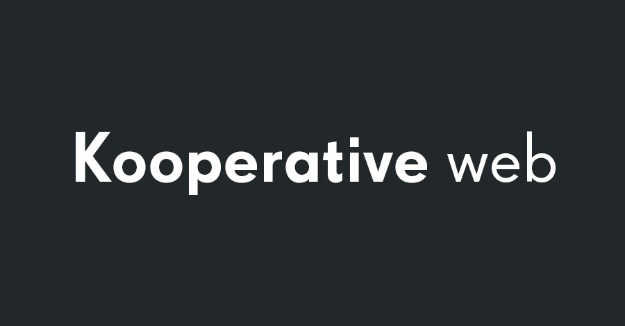 (c) Kooperative-web.de